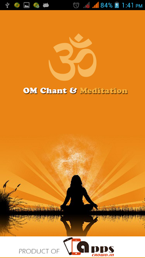 Chant Meditation