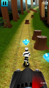Lastest Jailbreak: Endless Arcade Run APK