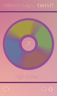 How to download Simon Says: Twist! memory game lastet apk for android