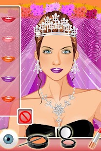 Free Wedding Girl Dress Up APK for Android