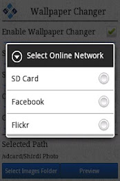 Wallpaper Changer Trial poster 5