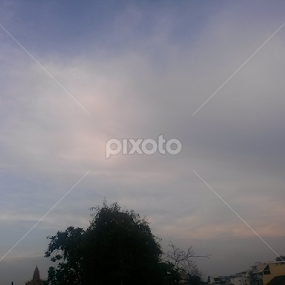 by Archi Rith - Landscapes Sunsets & Sunrises