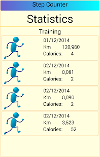 Free Step Counter APK