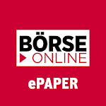 Cover Image of Descargar BÖRSE ONLINE E-Paper 3.4.1 APK