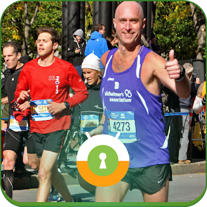 Marathon Wall & Lock 1.23