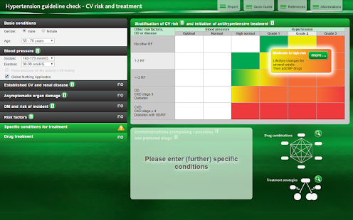 How to download Hypertension guideline check patch 0.0.1 apk for laptop