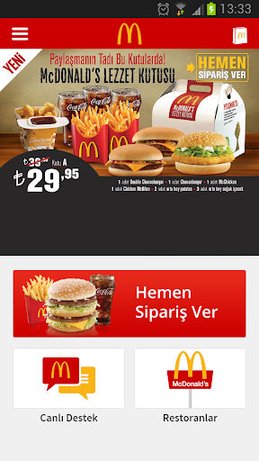 McDonald's Türkiye