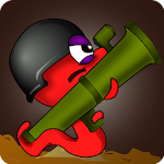 Cover Image of Download Annelids: Worms battle 1.41 APK
