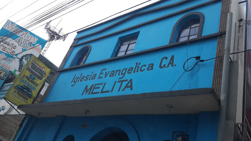 Iglesia Evangélica Melita