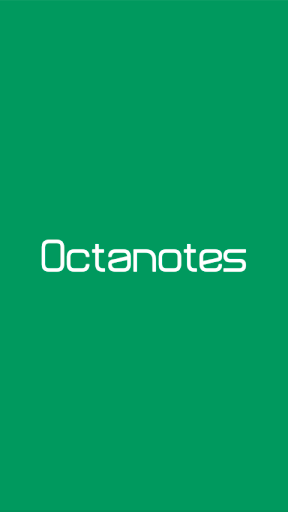 Octanotes To-do Task List