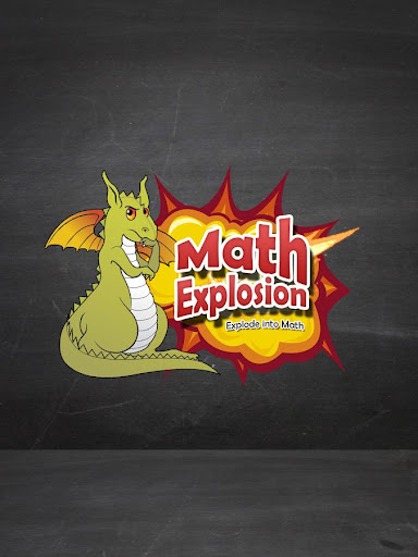 【免費教育App】MATH EXPLOSION-APP點子