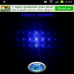 Unix Shell commands 6.0