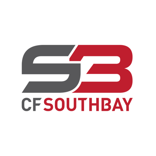 CF South Bay LOGO-APP點子