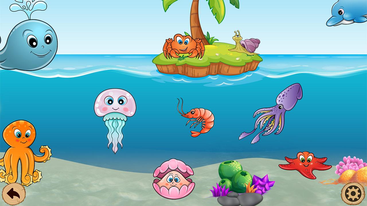 Information On Animals For Kids