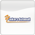 Yonkers Automall Mobile logo