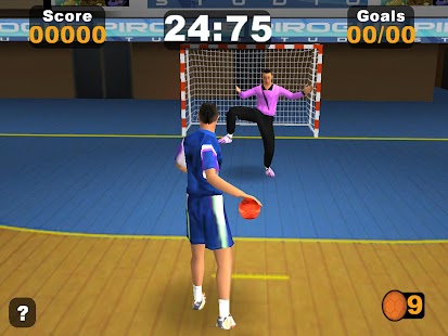 handball