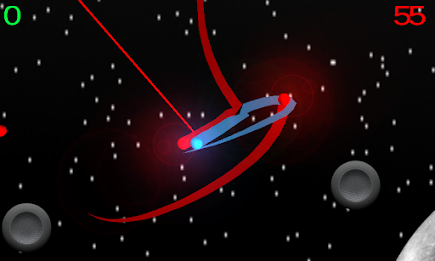 Meteor Battle poster 4