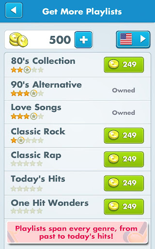 SongPop Apk 1.2.47