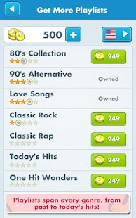 SongPop Premium v1.7.11 