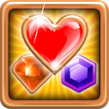 Jewels Free logo