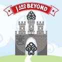 J and Beyond 2011 logo