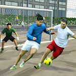 Cover Image of Download Soccer Street Star 1.0.1 APK