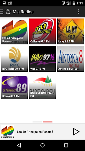 免費下載音樂APP|RADIO PANAMA PRO app開箱文|APP開箱王
