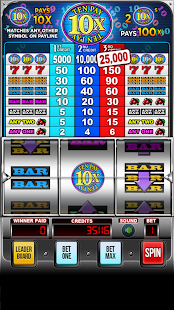 Super Ten Pay Deluxe Slots Screenshots 0