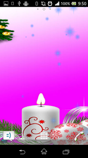 【免費娛樂App】Christmaslivewallpaper-APP點子