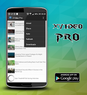 XVideo Pro