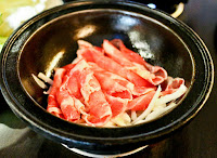 神谷日式涮涮鍋 (已歇業)