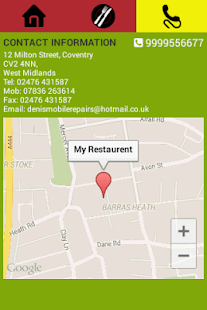 My Restaurant Screenshots 3