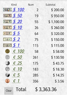 How to install Money Counter USA 1.0.5 mod apk for pc