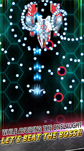 How to mod STRIKE DARKNESS Shmup Everyday 1.0.0 apk for bluestacks
