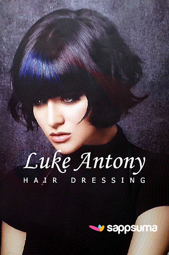 Luke Antony Hair and Beauty