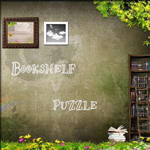 Bookshelf Puzzle.apk 1.1