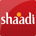 Shaadi.com Matrimonial App logo