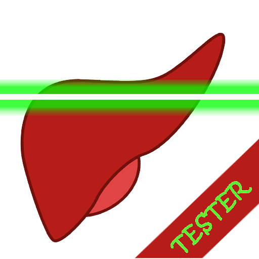 Hepatitis Test Prank LOGO-APP點子