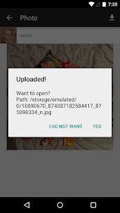 Downloader for Instagram Screenshots 1