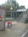 Bahnhof Bildstock