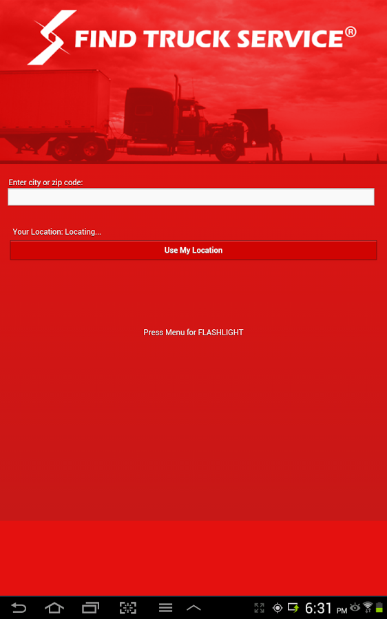 Find Truck Service & Stops Android Apps on Google Play