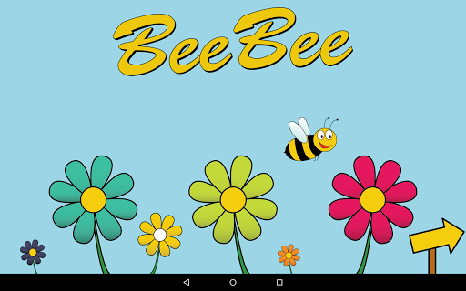 BeeBee Kids Vocabulary