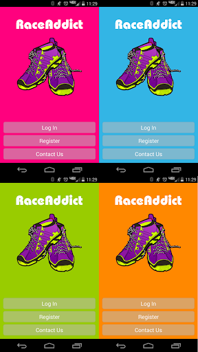 免費下載健康APP|RaceAddict app開箱文|APP開箱王