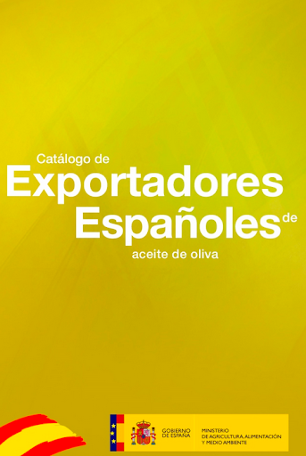 【免費通訊App】Exportadores aceite de oliva-APP點子