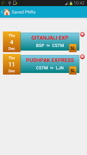 【免費旅遊App】Indian Rail Train Info-APP點子