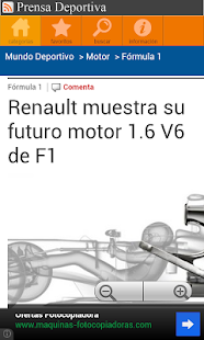 How to mod Prensa Deportiva 1.10 unlimited apk for pc