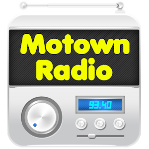 Motown Radio 1.0