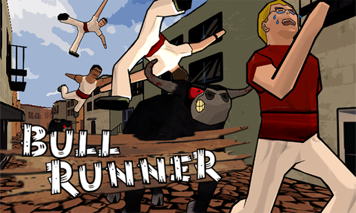 Bull Runner Screenshots 10