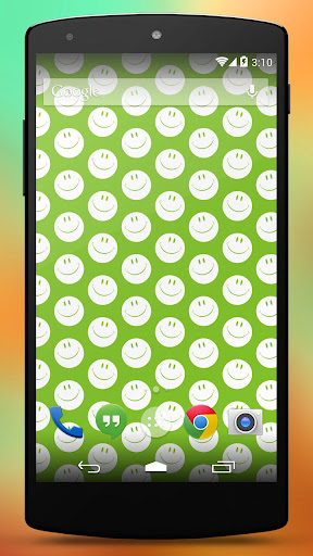 Smile Wallpapers Patterns