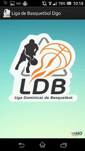 Liga de Basquetbol Durango